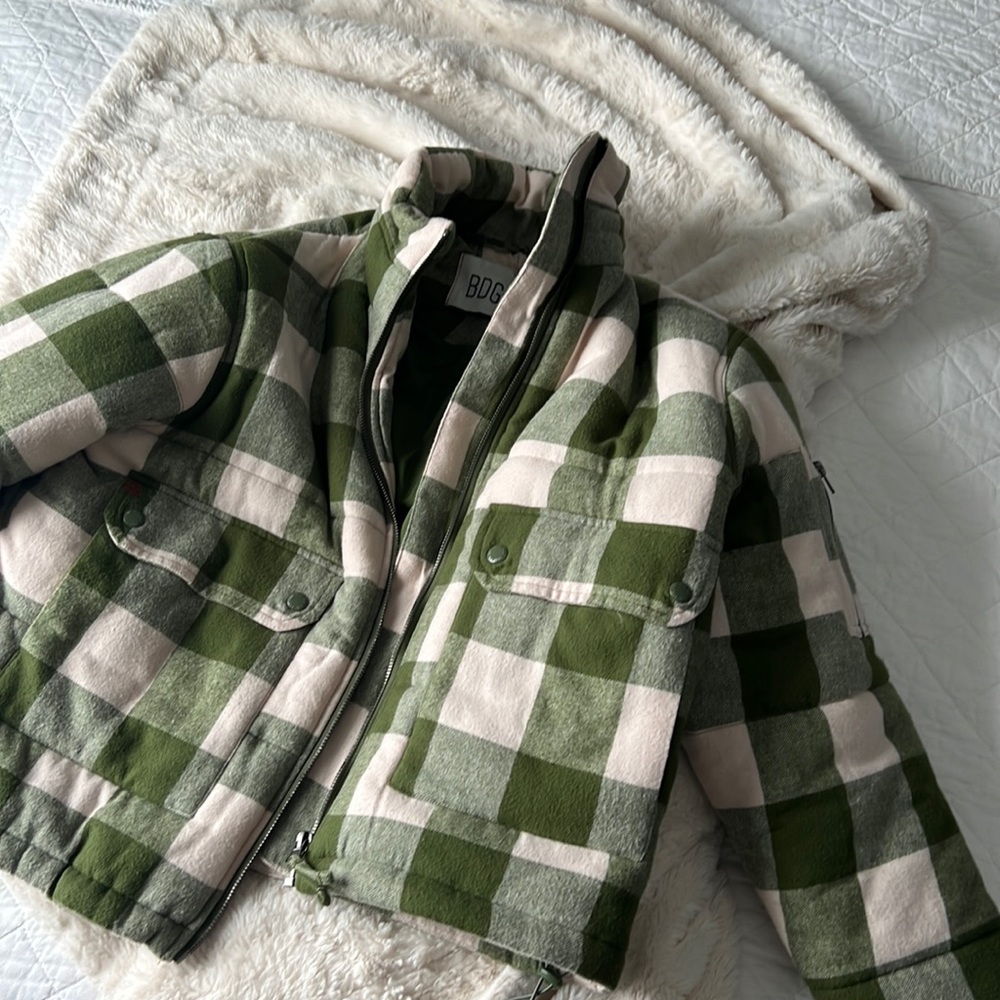 BDG jacket